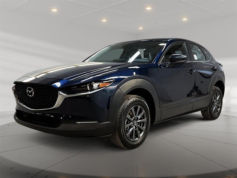 mazda CX-30 2023