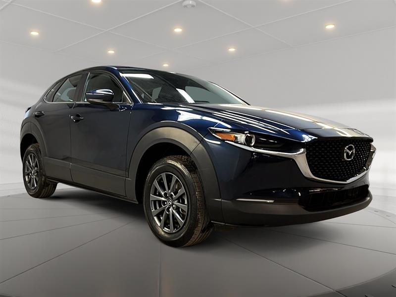 mazda CX-30 2023 - 3