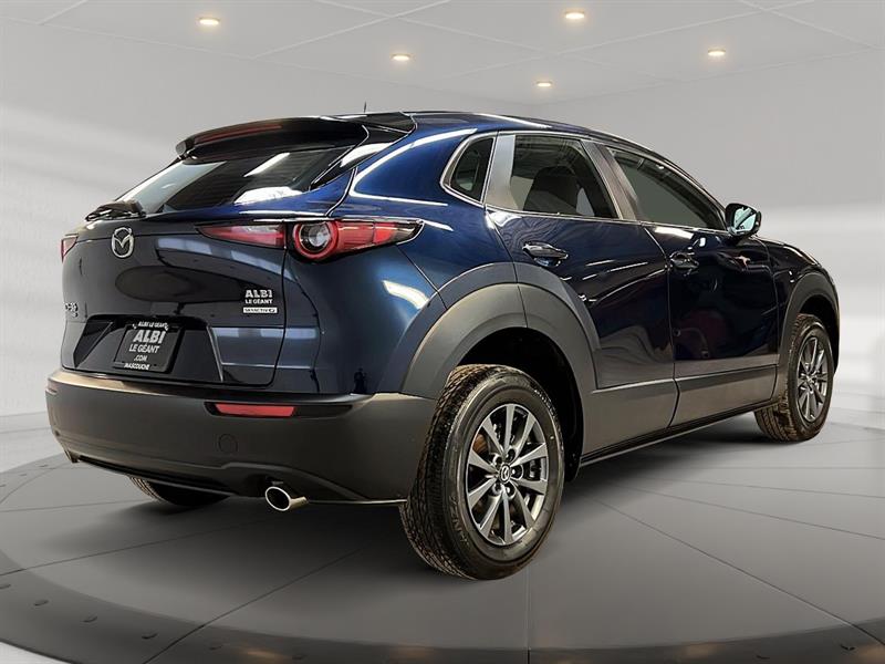 mazda CX-30 2023 - 4