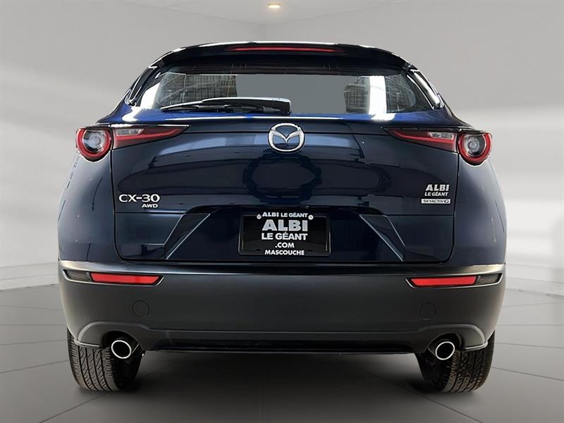 mazda CX-30 2023 - 5