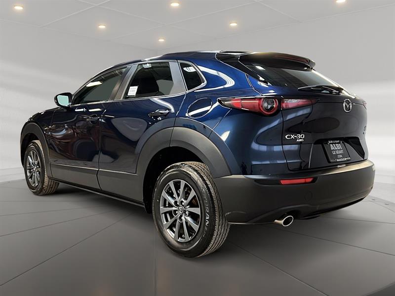 mazda CX-30 2023 - 6