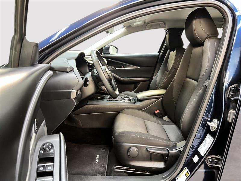 mazda CX-30 2023 - 7