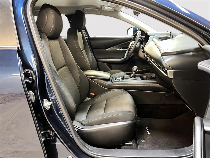 mazda CX-30 2023 - 8