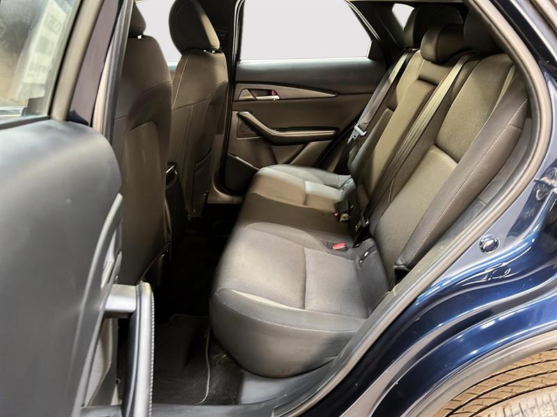 mazda CX-30 2023 - 9