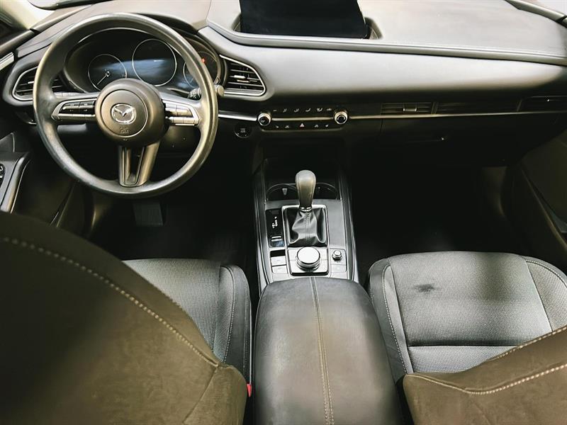 mazda CX-30 2023 - 10