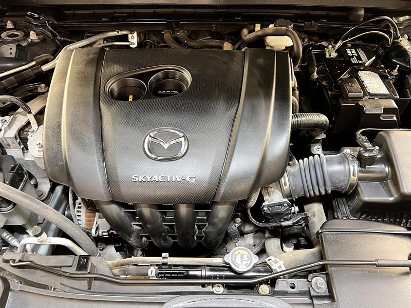 mazda CX-30 2023 - 11