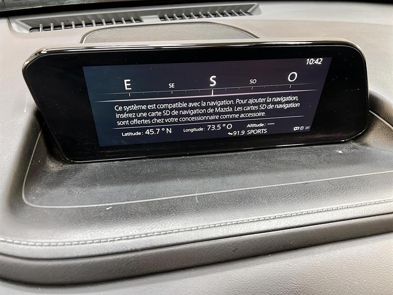 mazda CX-30 2023 - 17