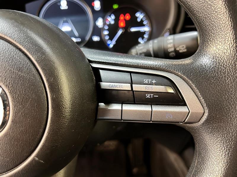 mazda CX-30 2023 - 19