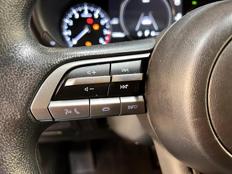 mazda CX-30 2023 - 20