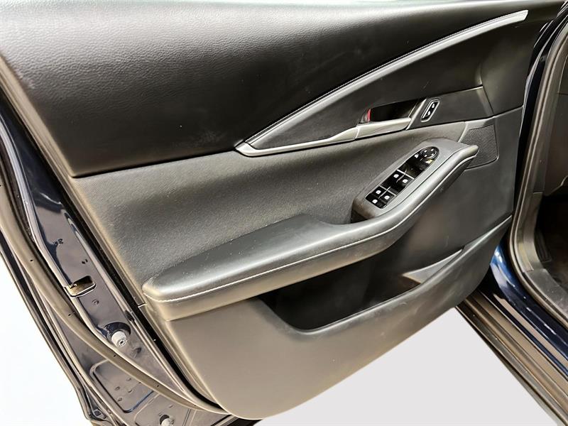 mazda CX-30 2023 - 23