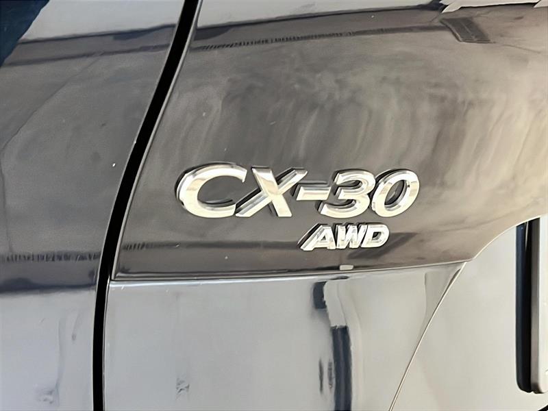 mazda CX-30 2023 - 25