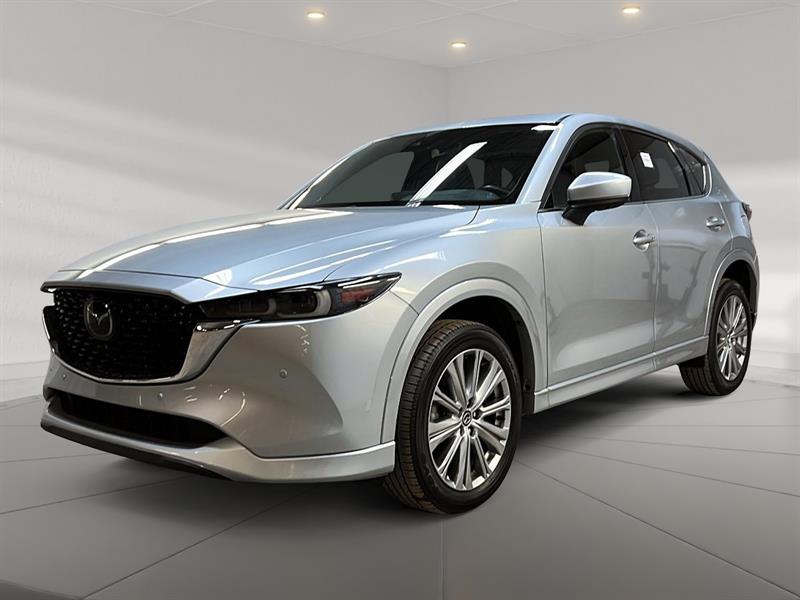 mazda CX-5 2022
