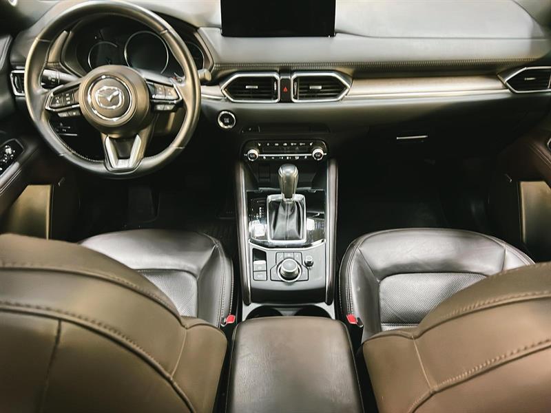 mazda CX-5 2022 - 11