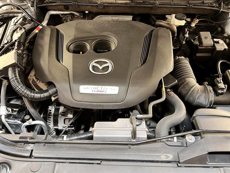 mazda CX-5 2022 - 12