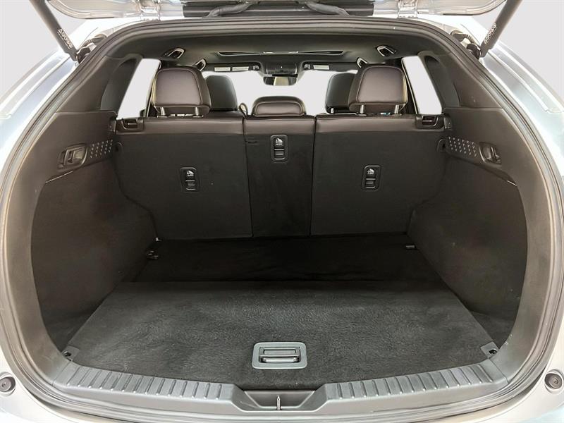 mazda CX-5 2022 - 13