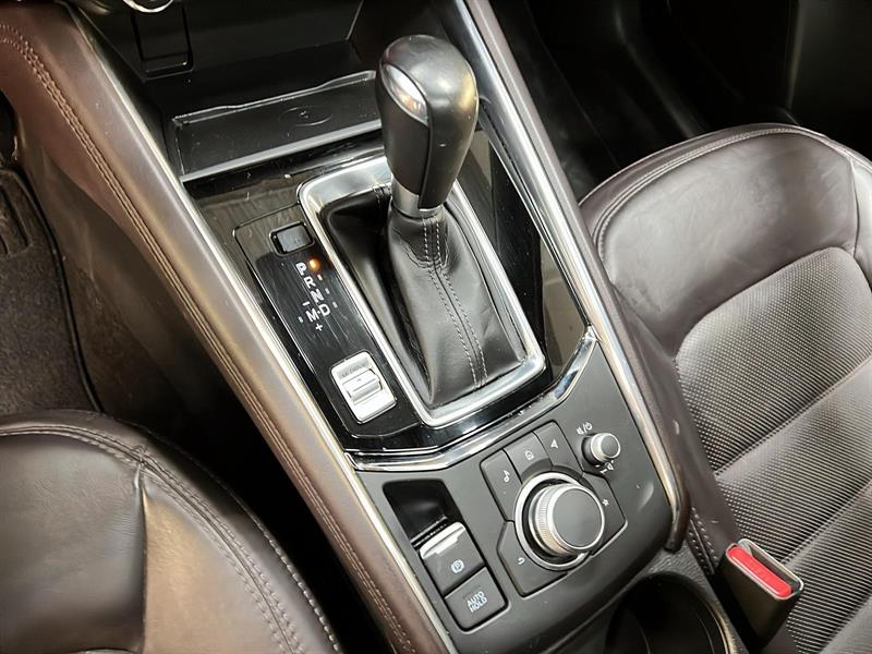 mazda CX-5 2022 - 15