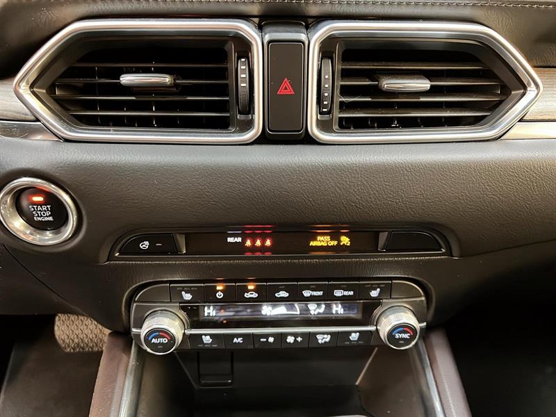 mazda CX-5 2022 - 16