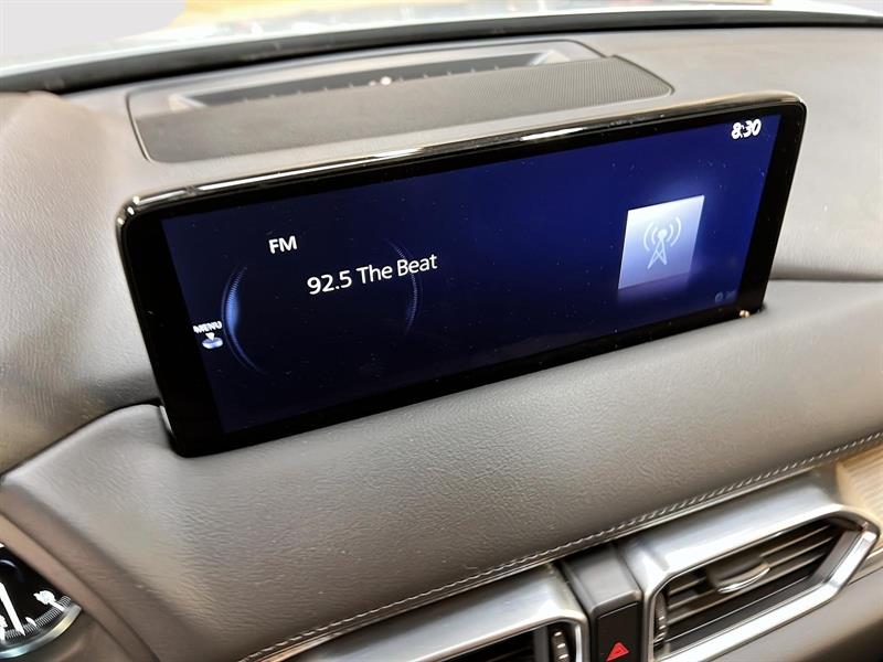 mazda CX-5 2022 - 17