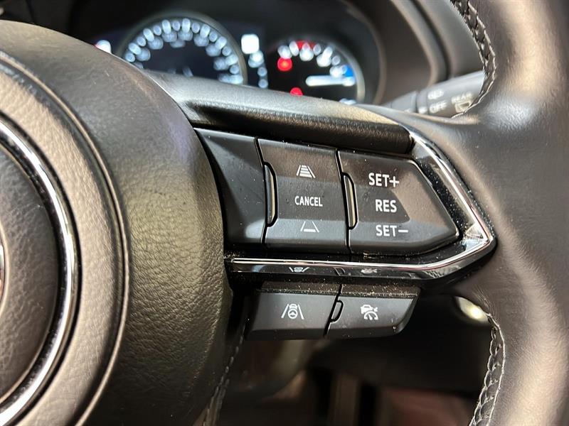 mazda CX-5 2022 - 21