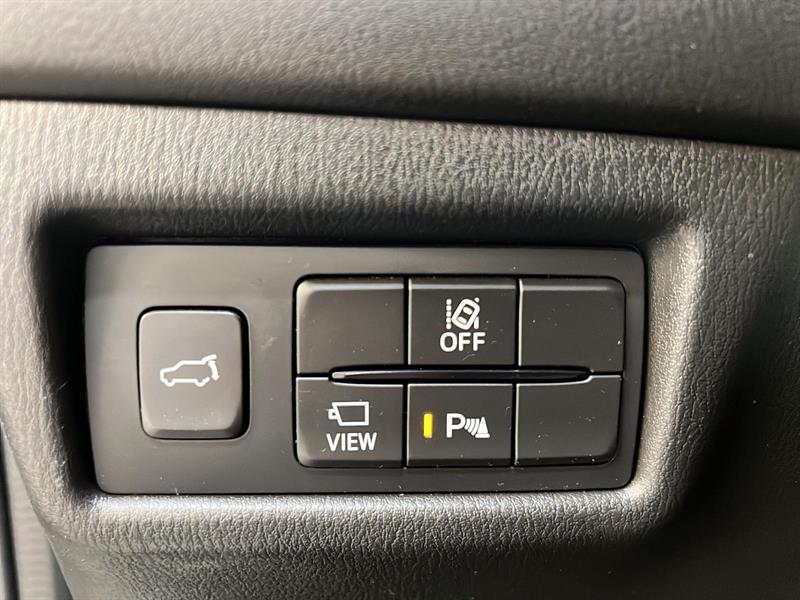 mazda CX-5 2022 - 23