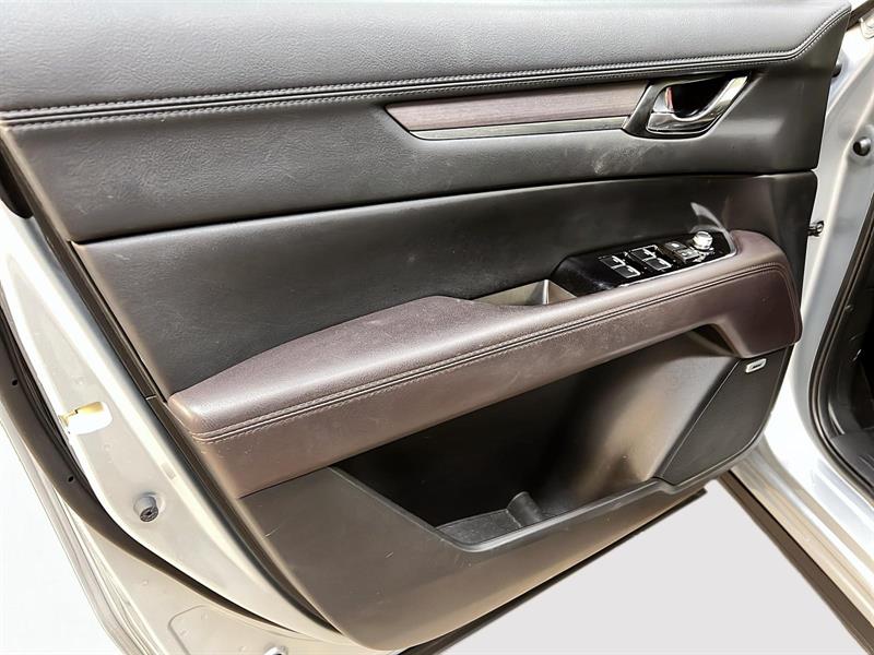 mazda CX-5 2022 - 26