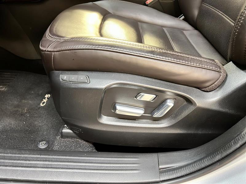 mazda CX-5 2022 - 27