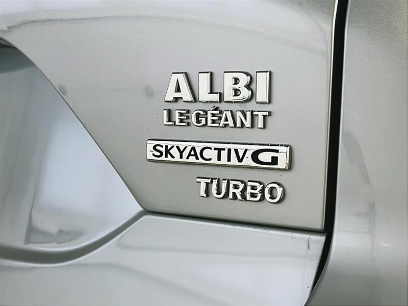 mazda CX-5 2022 - 30