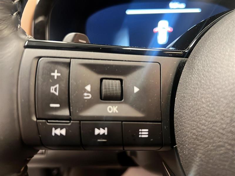 nissan Pathfinder 2025 - 10