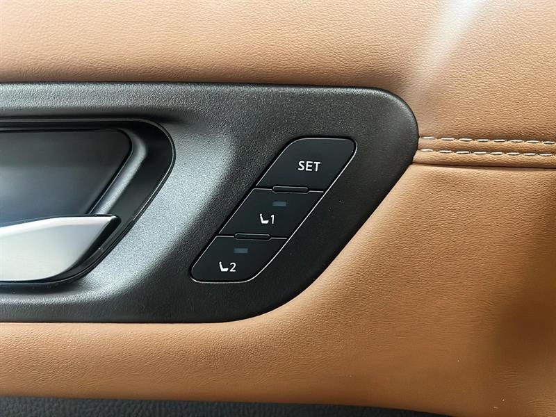 nissan Pathfinder 2025 - 12