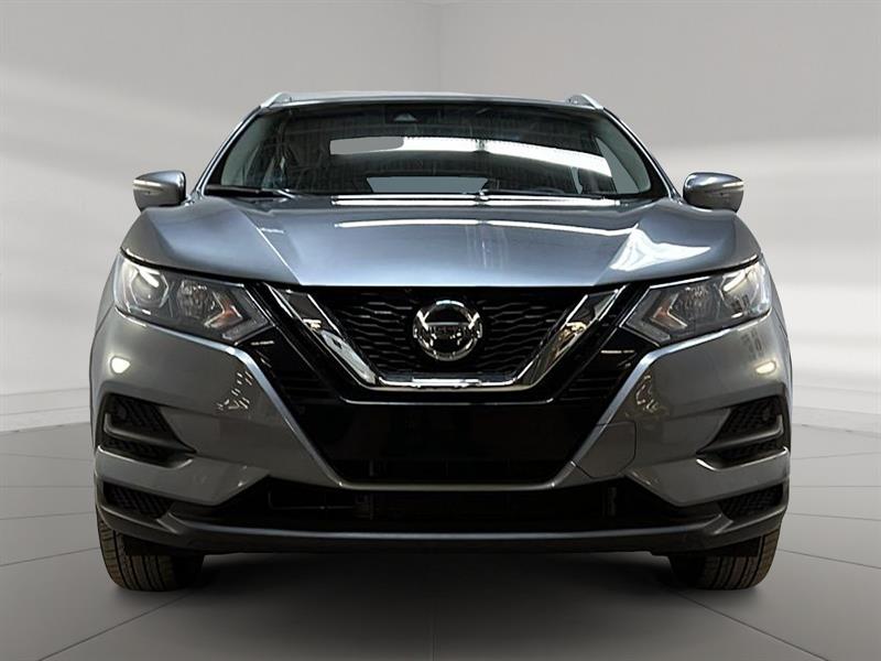 nissan Qashqai 2020 - 2