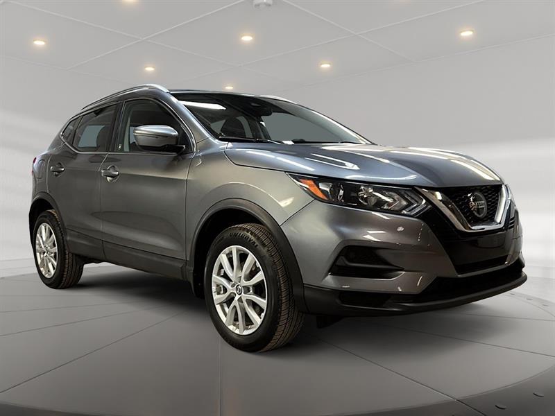 nissan Qashqai 2020 - 3