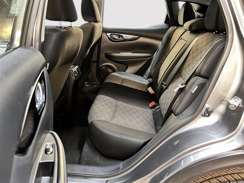 nissan Qashqai 2020 - 9