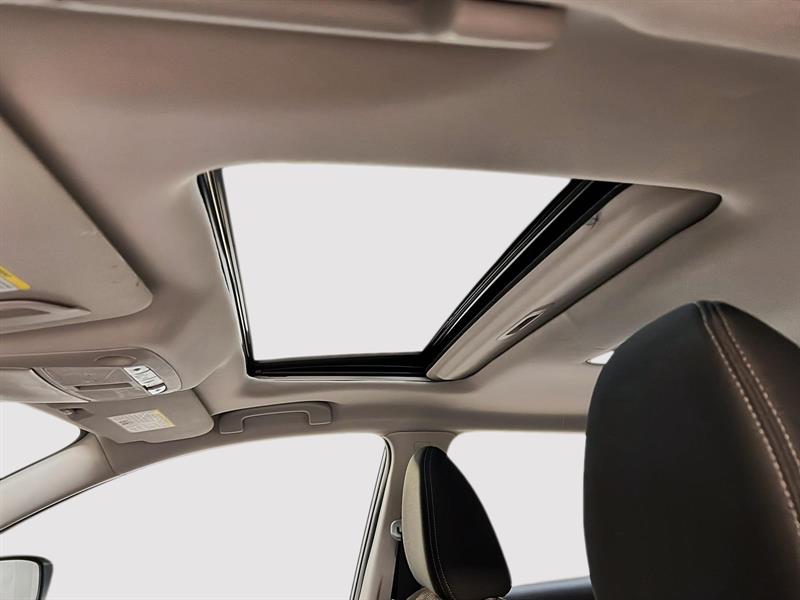 nissan Qashqai 2020 - 10