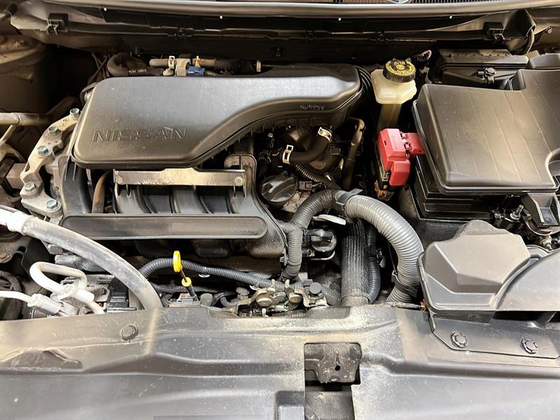 nissan Qashqai 2020 - 12