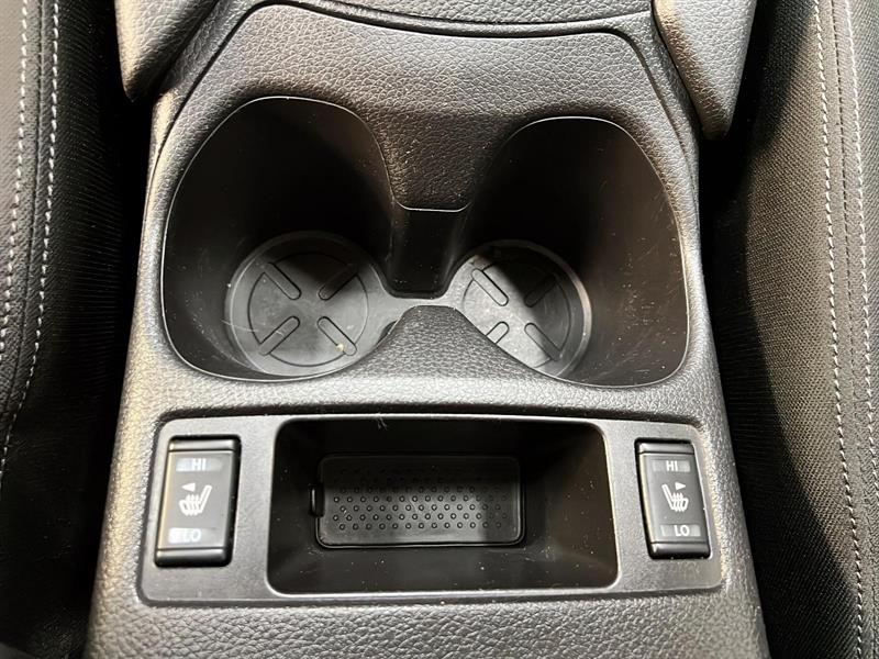 nissan Qashqai 2020 - 15