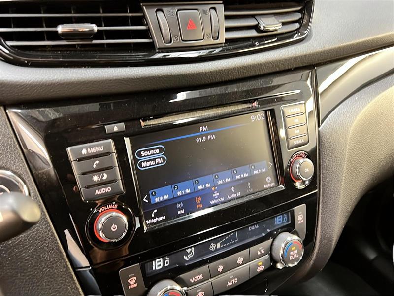 nissan Qashqai 2020 - 17