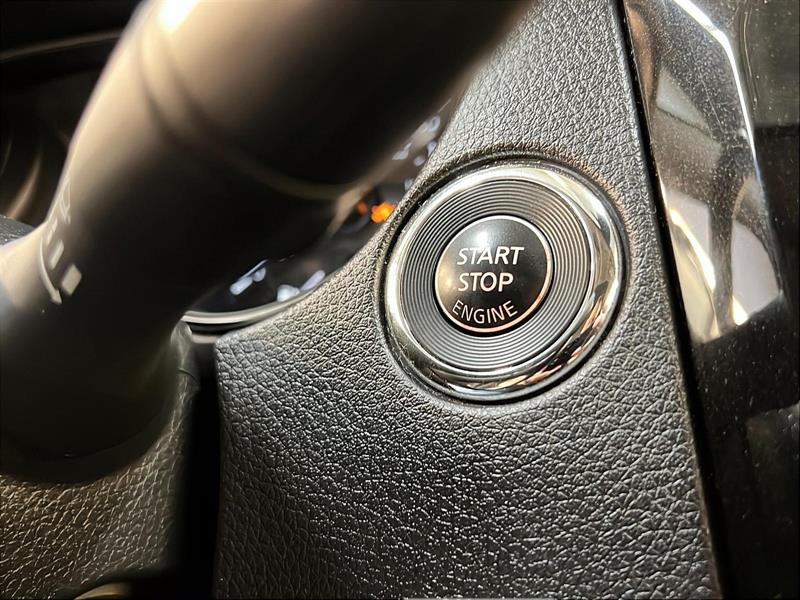 nissan Qashqai 2020 - 19