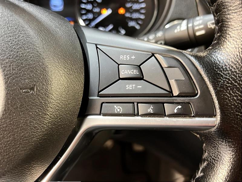 nissan Qashqai 2020 - 20