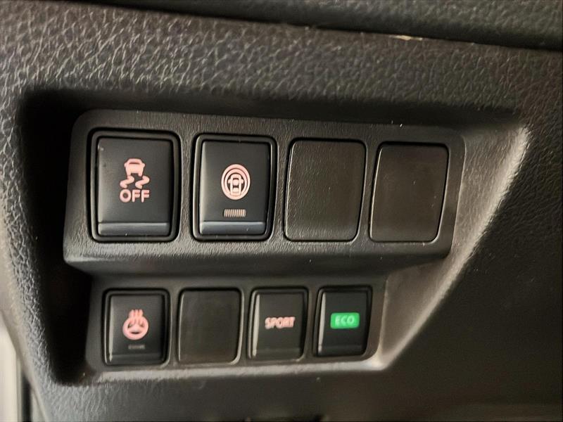 nissan Qashqai 2020 - 22