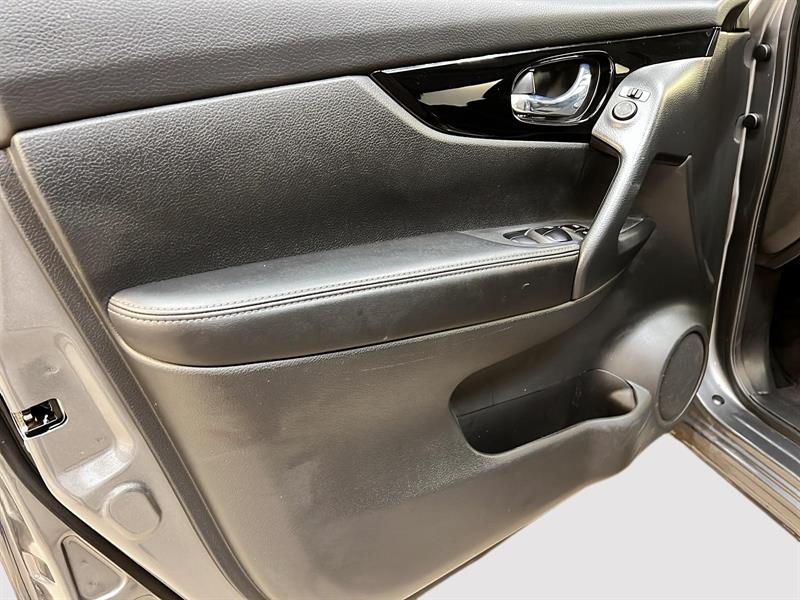 nissan Qashqai 2020 - 24