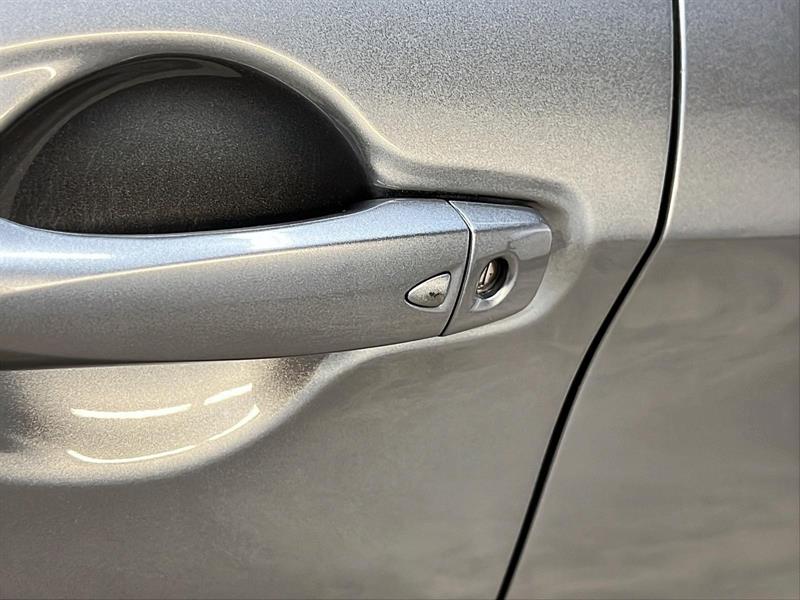 nissan Qashqai 2020 - 25