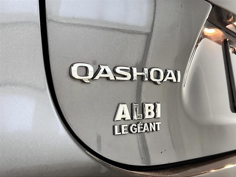 nissan Qashqai 2020 - 26