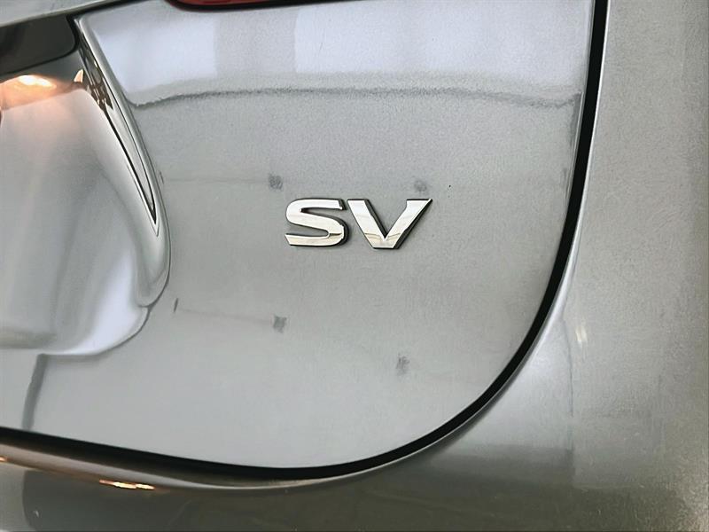 nissan Qashqai 2020 - 27