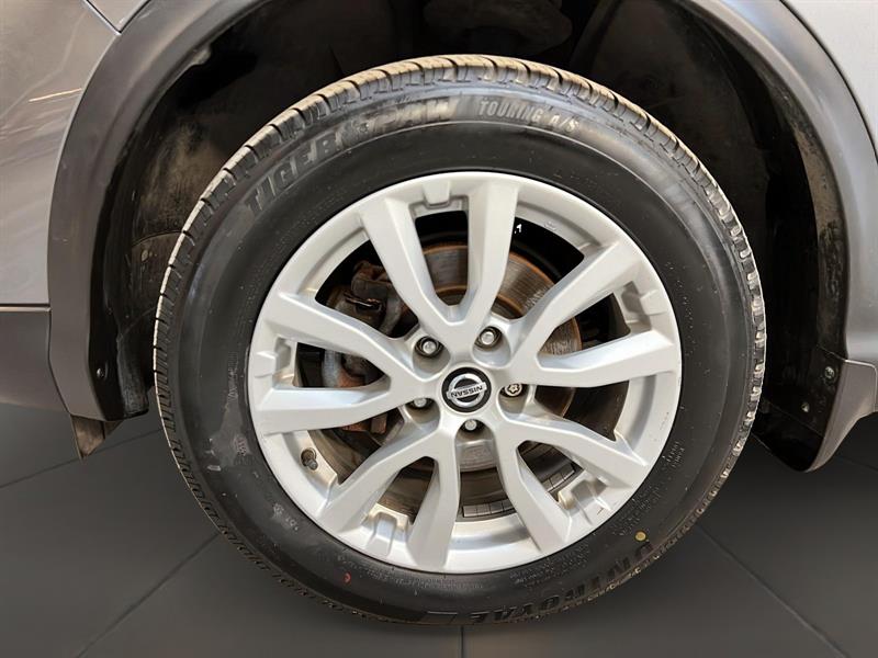 nissan Qashqai 2020 - 28