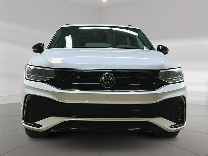 volkswagen Tiguan 2024 - 2