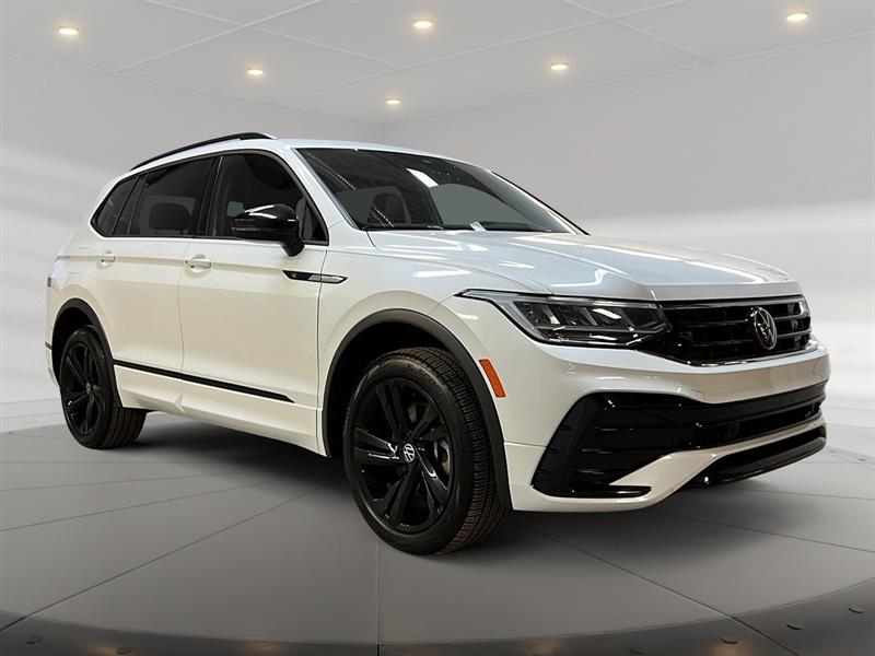 volkswagen Tiguan 2024 - 3