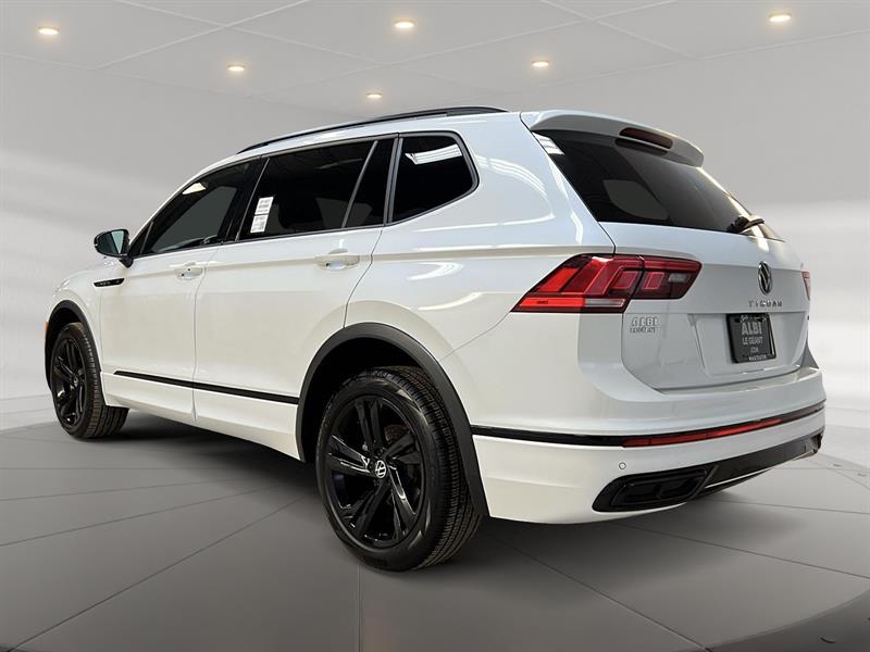 volkswagen Tiguan 2024 - 6