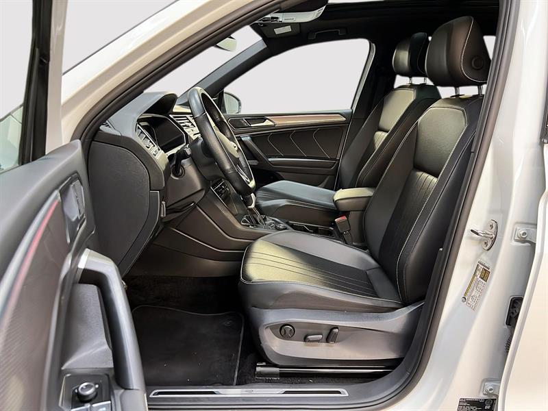 volkswagen Tiguan 2024 - 7