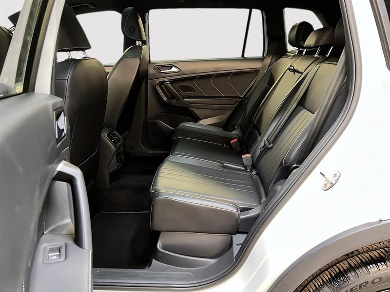 volkswagen Tiguan 2024 - 9