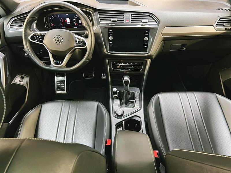 volkswagen Tiguan 2024 - 11